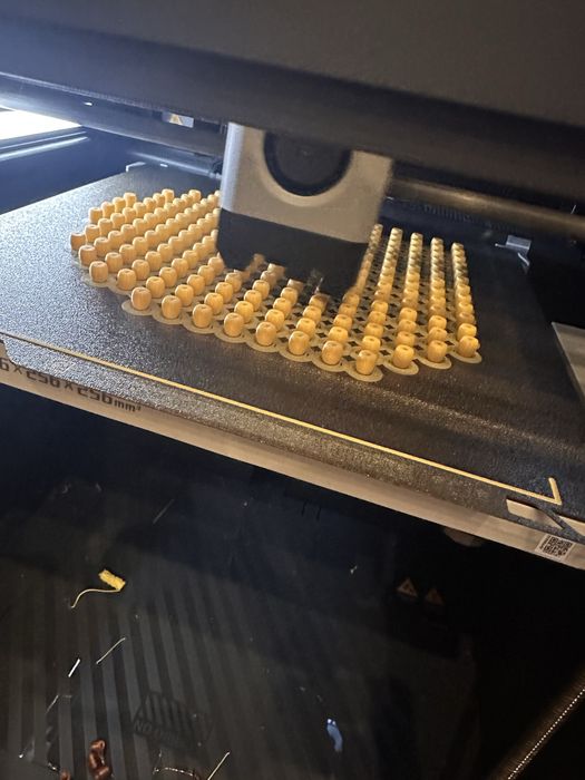 3D друк на замовлення, моделювання, від простих деталей до інженерних