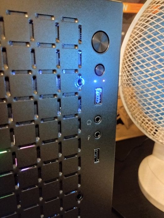 Computador Gaming - AMD RYZEN