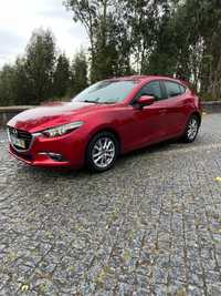 Mazda 3 HB - 2018