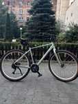 Nowy rower Cube Hyde M 29cm