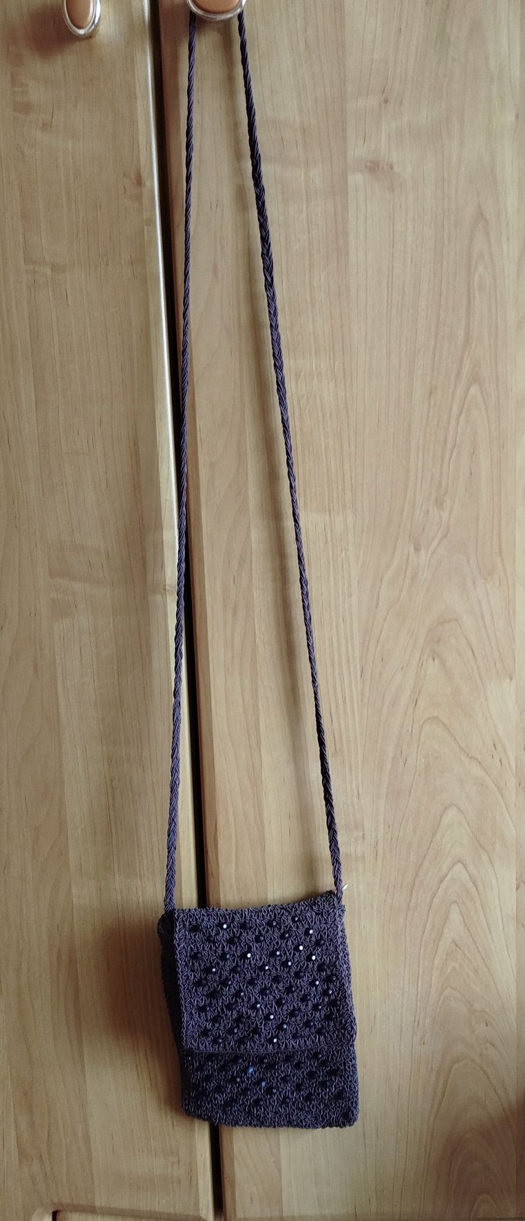 Продам женскую сумочку б/у.