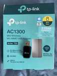 Modem WiFi tp-link