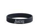 Los Angeles Lakers - bransoletka, opaska