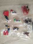 LEGO Marvel iron Man Thor Hulk venom
