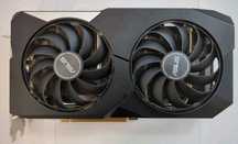 Відеокарта - AMD Radeon RX 6600 8GB GDDR6
