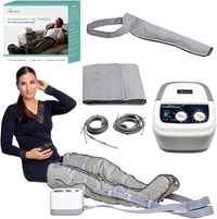 Kit completo Pressoterapia