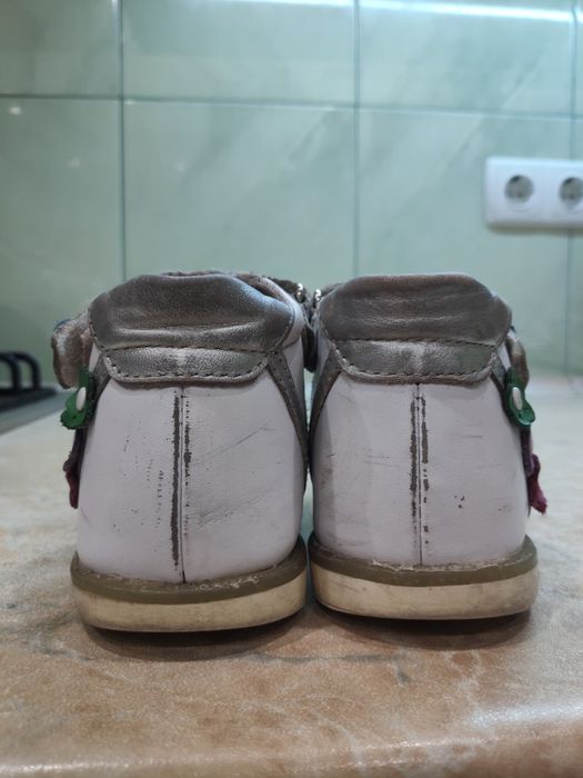 Дитячі босоніжки Bi&Ki ортопедичні