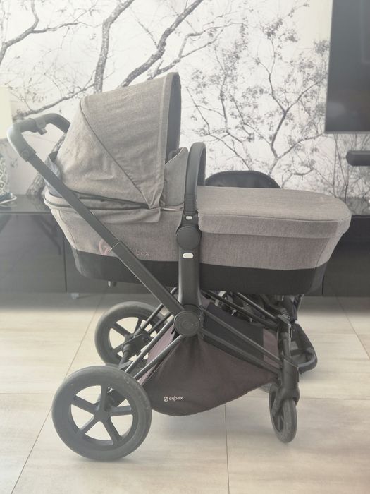 Wózek Cybex Priam