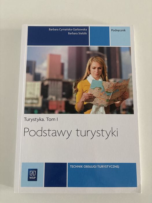 Podstawy turystyki