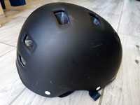 Kask oxelo czarny 55-59