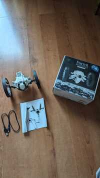 Drone Parrot Minidrone Jumping Sumo