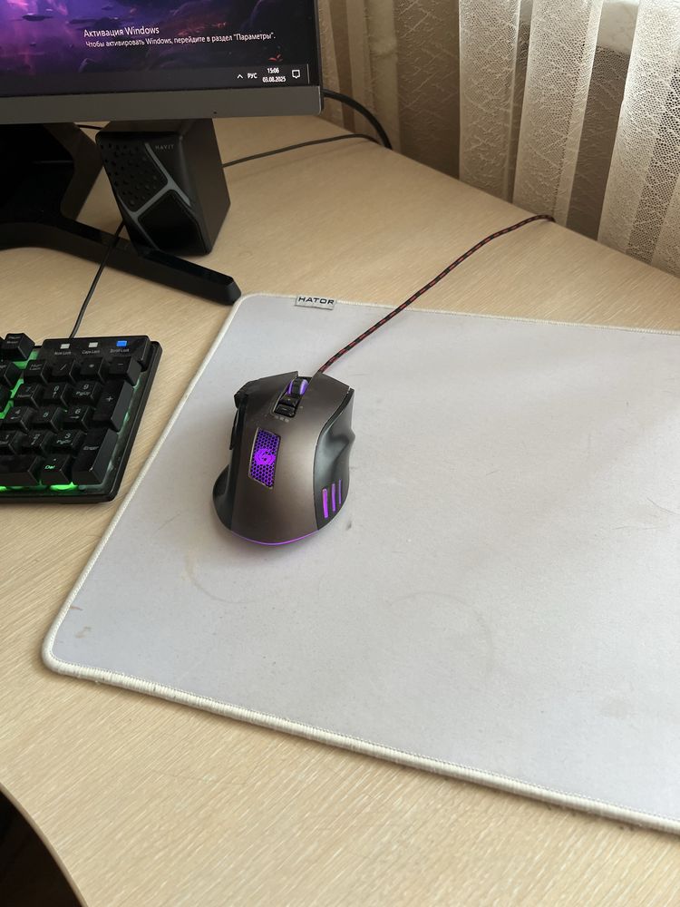 Игровой компьютер полный комплект