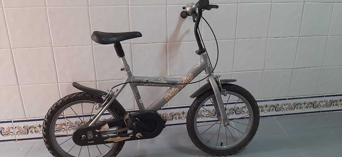 BICICLETA (pequena)