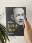 Tom Hanks Enigma David Gardner