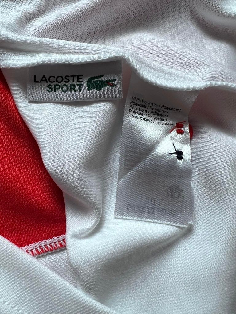 Koszulka Lacoste Sport