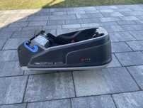 Isofix  podatawa  Chicco