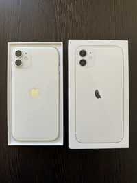 iPhone 11 256GB Slim Box White