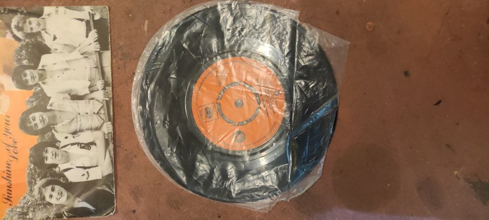 Vários Discos vinil