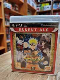 Naruto Shippuden: Ultimate Ninja Storm 3 Full Burst PS3