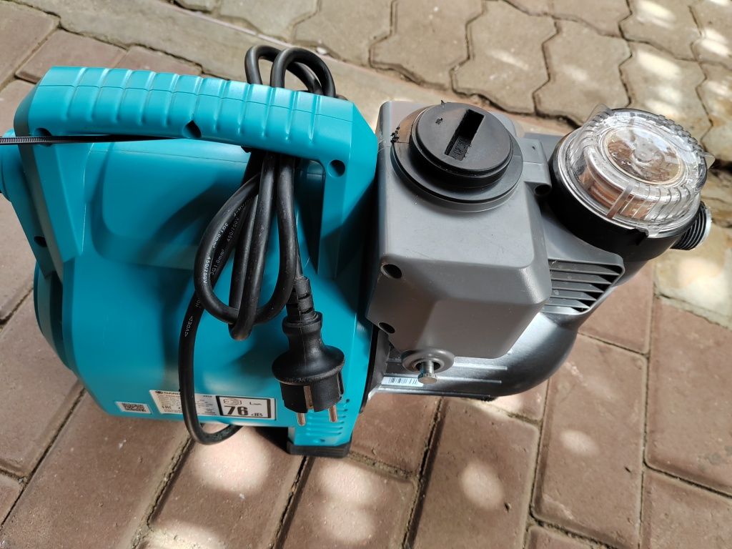 Hydrofor/pompa Gardena 3500/ 4E