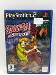 Scooby Doo Unmasked Ps2 nr 9087