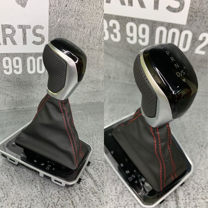 Селектор ручка акпп Volkswagen Passat B8 Arteon R-Line 3G1-713-203