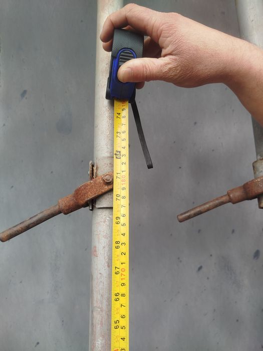 Весла з уключинами для човна Прогрес Казанка Крим Южанка