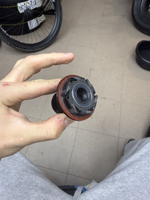 Kola ex511 + i9 hydra