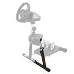 Uchwyt moduł do mocowania lewarka skrzyni biegów Wheel stand pro.