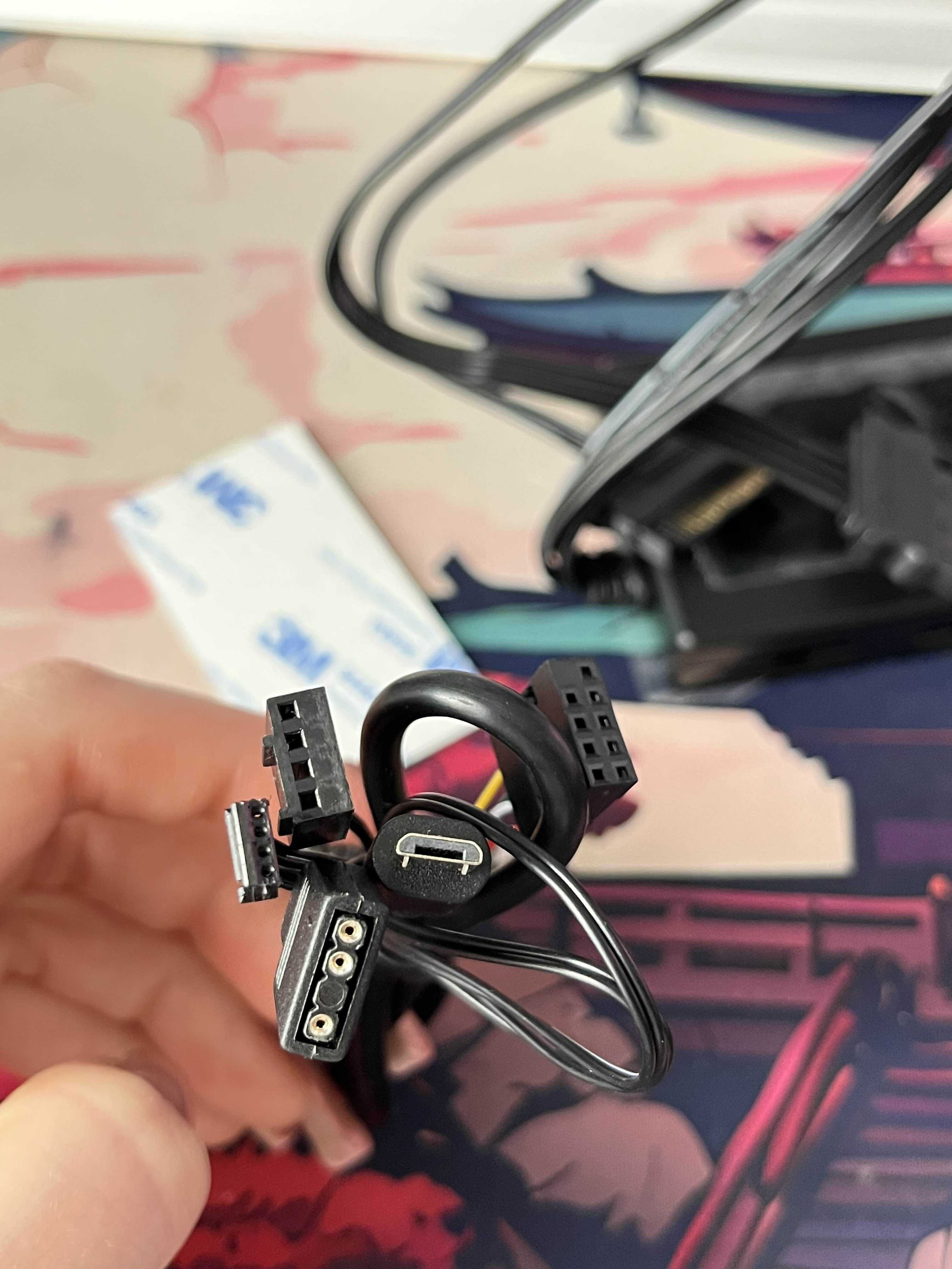 Lian Li UNI HUB SLV2 L-Connect 3 - Black