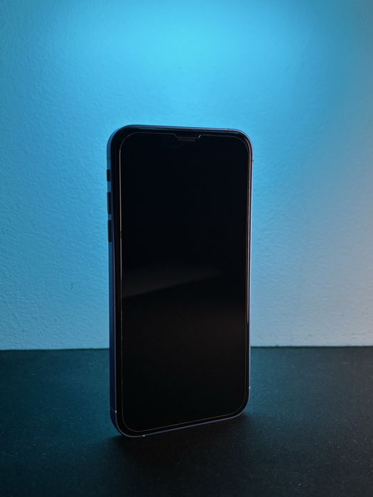 iPhone 16 [Xr] | Ultramarine | 128GB | 100% baterii