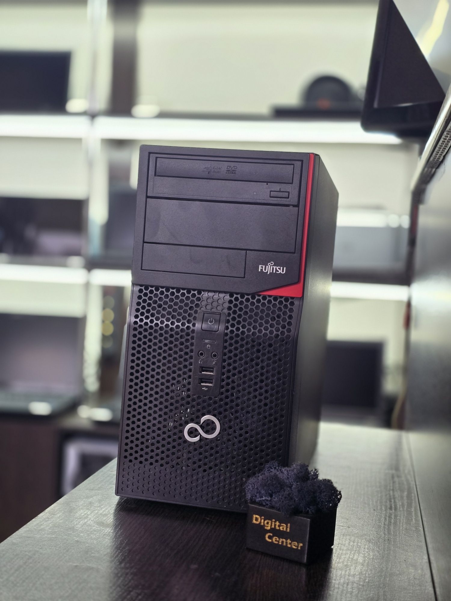 Системний блок Fujitsu i5-4690 / 8GB / 120GB