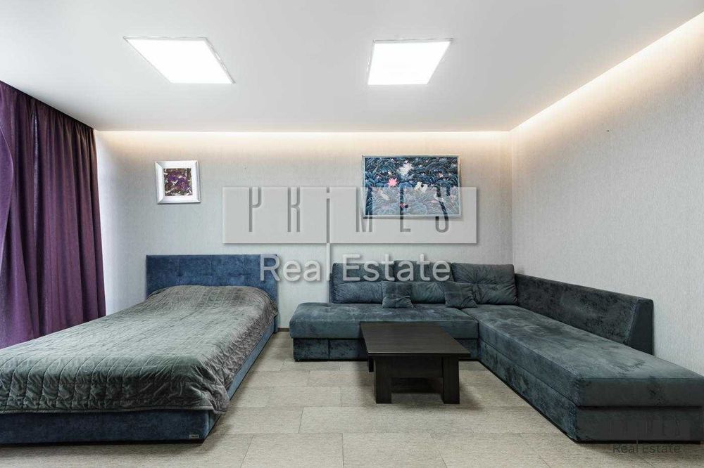 Оренда 1к квартири, ЖК Бульвар Фонтанів, вул. Саперне поле, 3