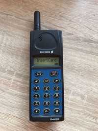 Раритетний Ericsson GA628 (1997 рік)