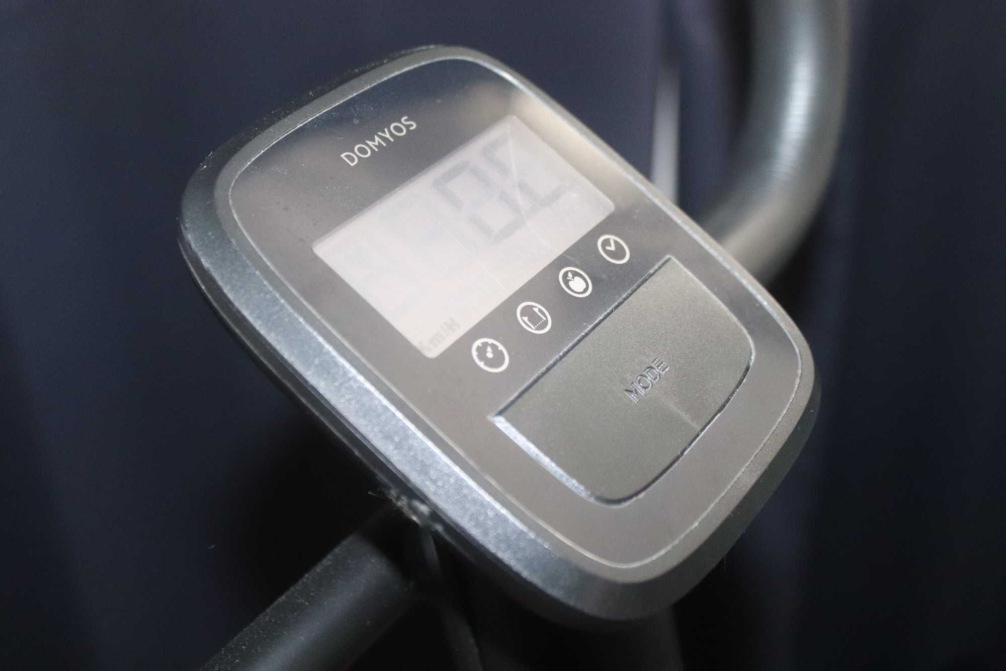 Rower stacjonarny Domyos ESSENTIAL