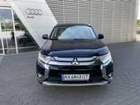 Mitsubishi Outlander GT 3,0