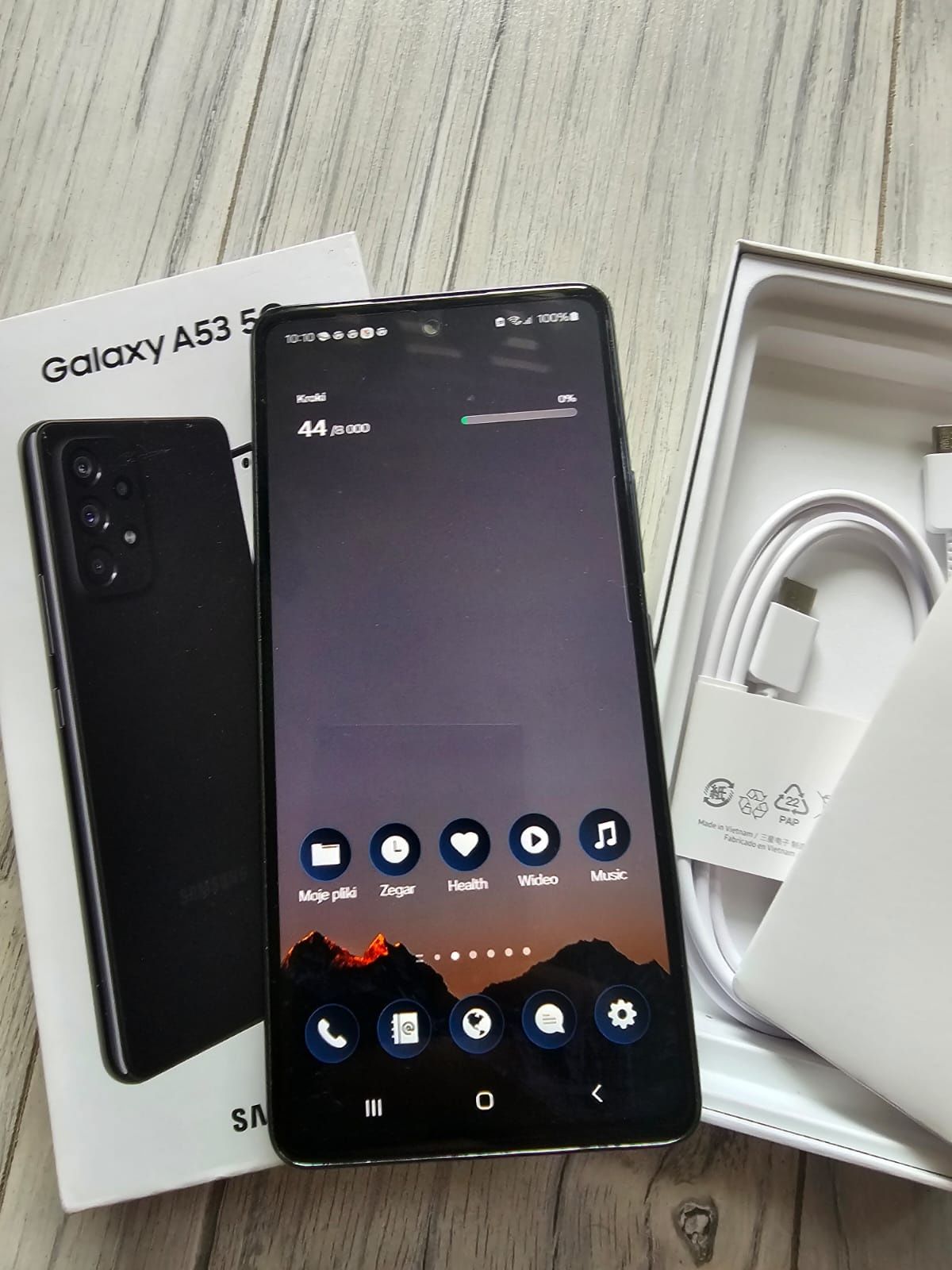 Samsung Galaxy  A53 5G