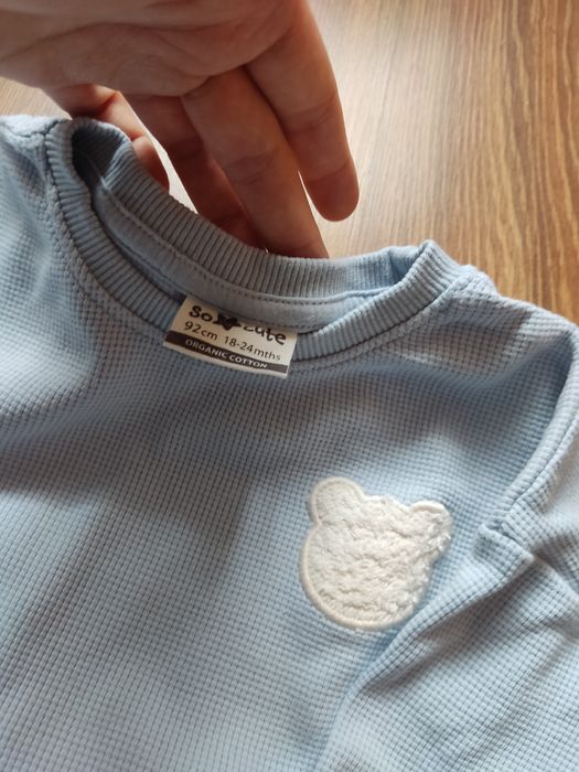 Bluza 92 do cute unisex