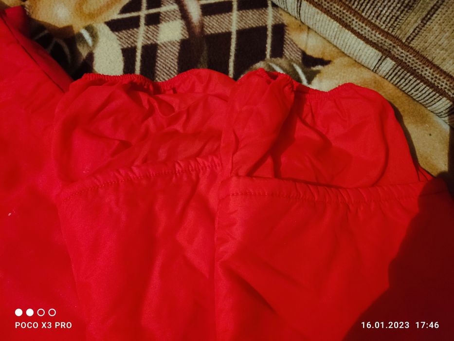 Комбенинзон женский