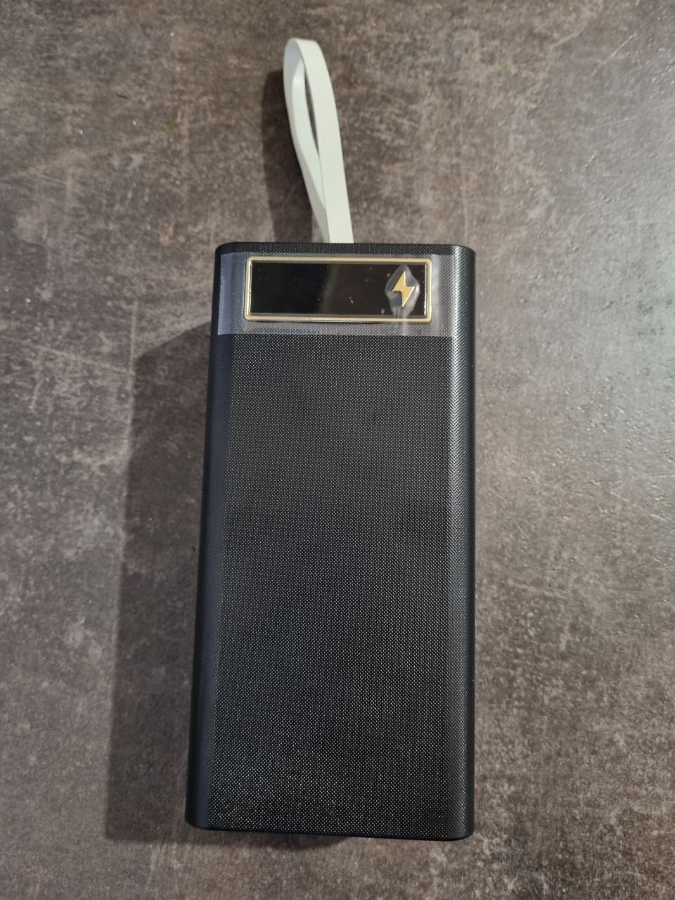 PawerBank 72000 mAh