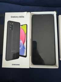 Samsung galaxy A03S