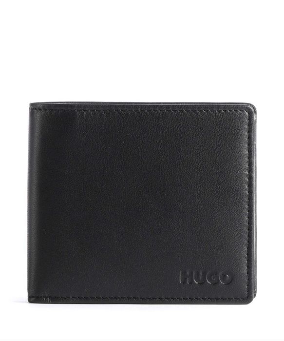 NOWY Portfel męski Hugo Boss