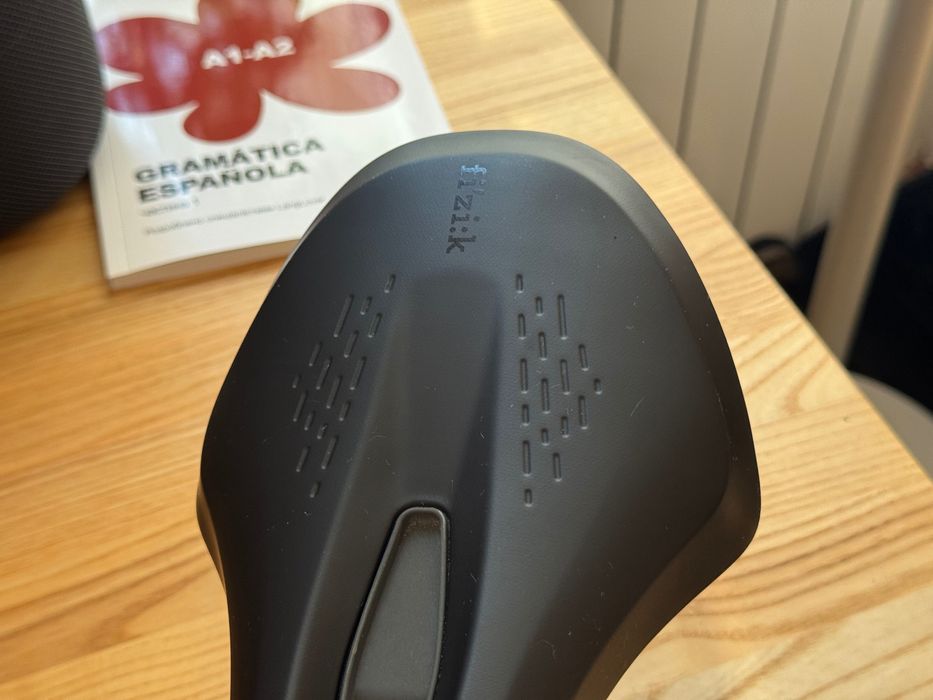 Сідло Fizik Terra Argo X3 140мм