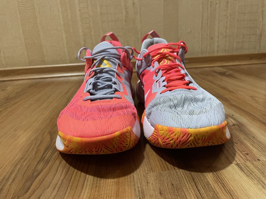 Кросівки Nike Giannis Immortaly 47 розмір (US13)