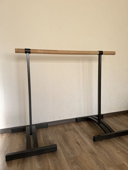 Балетний станок для тренувань