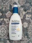 Aveeno balsam do ciała nawilżający z wyciągiem z owsa 300 ml