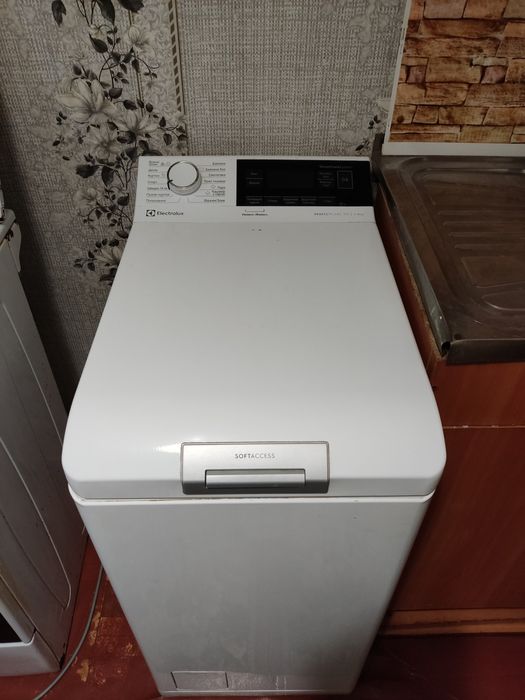 Продам стиралку Электролюкс