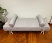 Móvel/Banqueta multiusos/fundo de cama