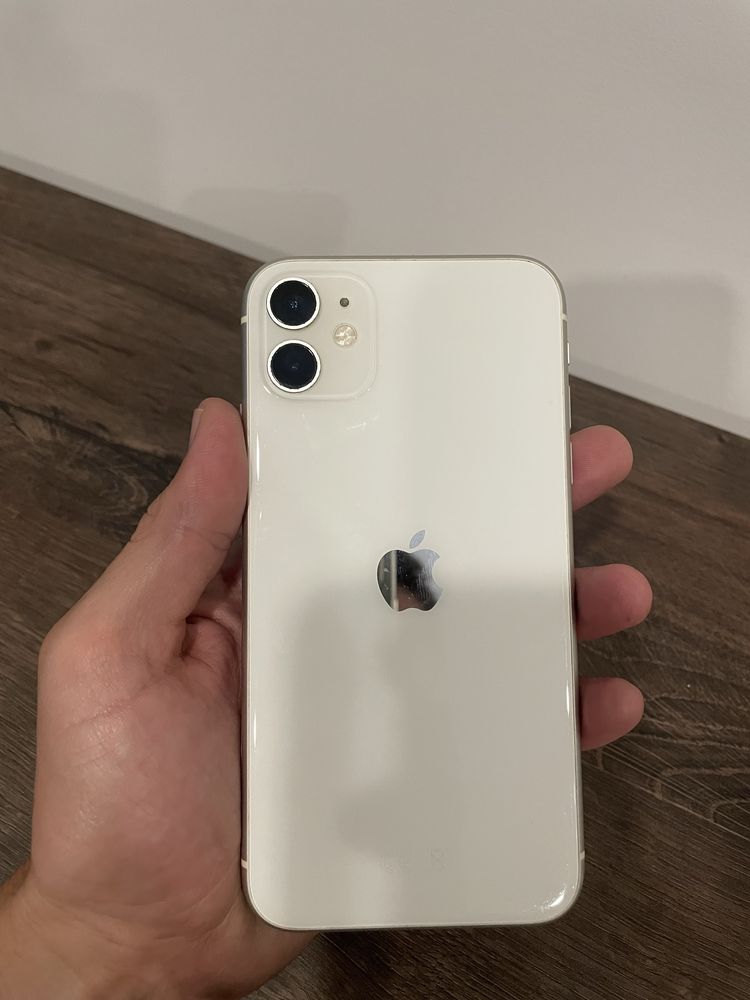 Iphone 11 128Gb bat 100%