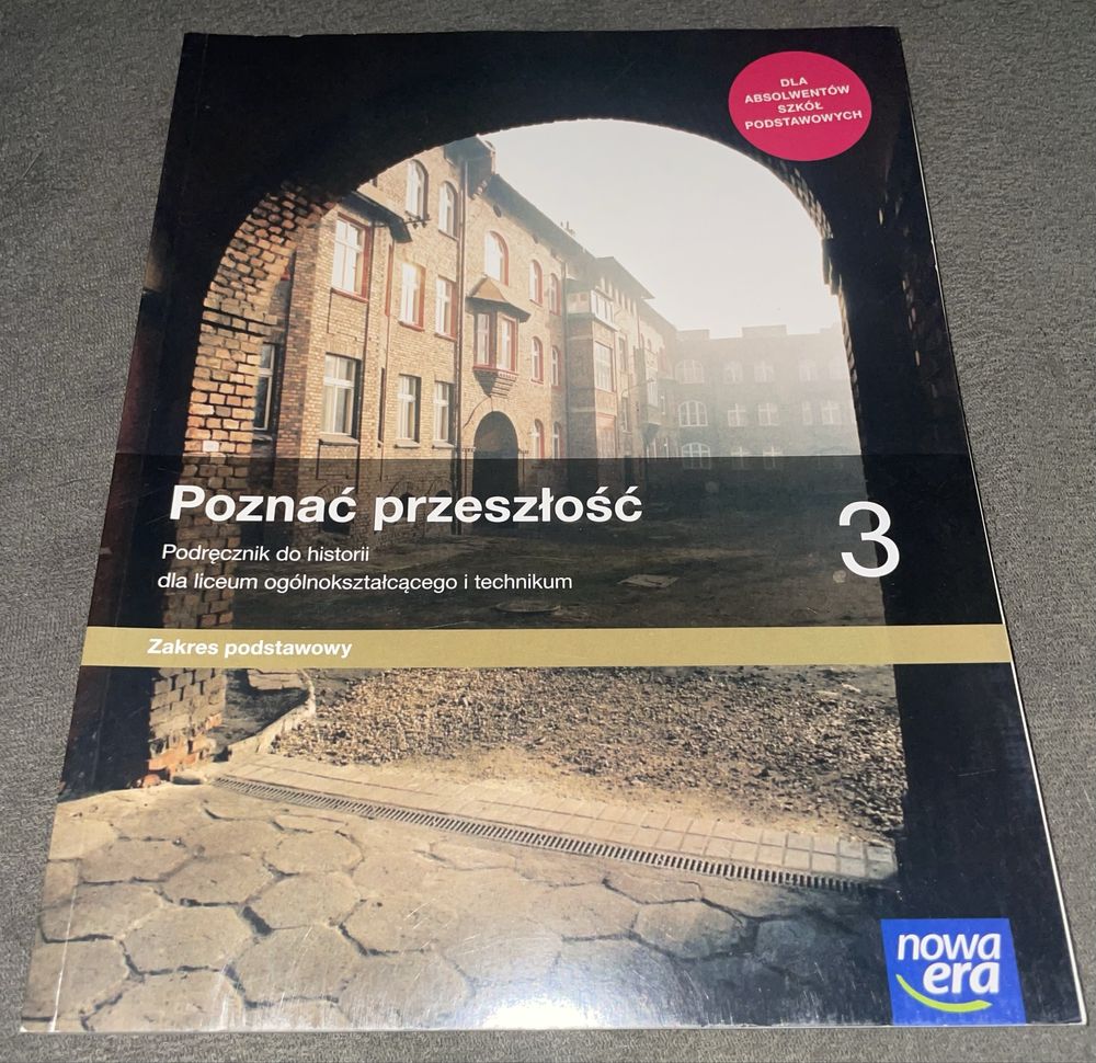 Poznać przeszłość 3